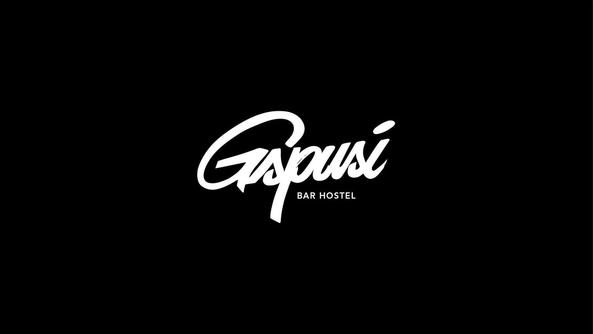 Gspusi Bar Hostel Münih
