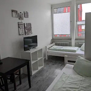 Pm-rooms Munique