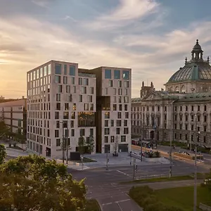 Koenigshof, A Luxury Collection Hotel, Münih