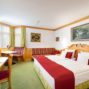 **** Hotel Park Laim Deutschland