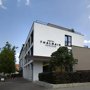 *** Hotel Thalmair Deutschland